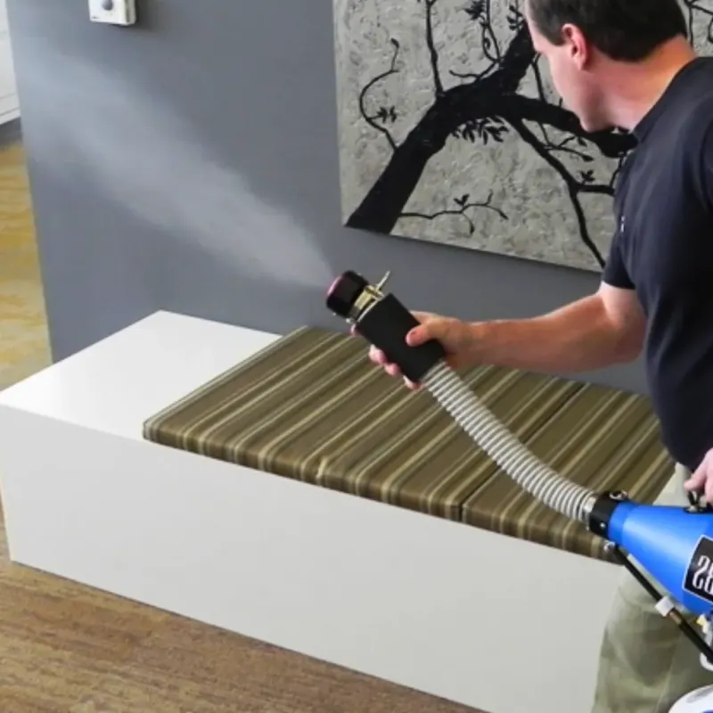 Professional Odor Removal in University Place, WA